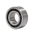 5205 Angular Contact Bearing 25x52x20.6 Ball Bearings VXB Brand