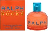 Ralph Rocks by Ralph Lauren for Women 3.4 oz Eau de Toilette Spray