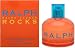 Ralph Rocks by Ralph Lauren for Women 3.4 oz Eau de Toilette Spray