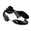 CM100101 Mens Latin Ballroom Swing Dance Shoes