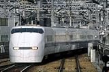 TOMIX (トミックス) 【92808】 [N]　ＪＲ　３００系東海道・山陽新幹線基本６両セット