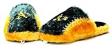 Oakland A's MLB Himo Ball Slippers