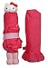Hello Kitty Regenschirm pink