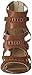 BCBGMAXAZRIA Women's DORIE Dress Sandal