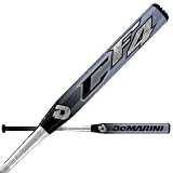 DeMarini 2010 CF4 Black DXCFP (-10) Fastpitch Baseball Bat