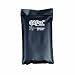 DJO Black Polyurethane Standard ColPaC, 11" Length x 6-1/2" Width
