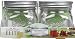 JARDEN HOME BRANDS Ball Collection Elite 4 Pack 16 OZ Platinum Wide Mouth Jars