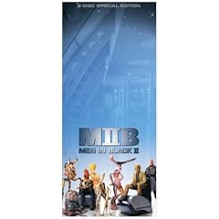 Men in Black II (Full Screen Special Edition) by 