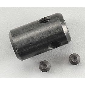 Associated MGT AE .21 Starter Coupling from Associated Accessories