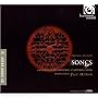 Toivo Tulev: Songs (Estonian Philharmonic Chamber Choir / Paul Hillier)