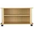 Sycamore 32" TV Stand - Maple