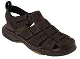 Clarks Charles Mens Sandals