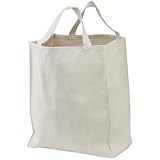 Port & Company - Grocery Tote Bag