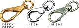 (Price/Each)SeaDog STAINLESS SWIVEL EYE BOAT S 146131-1 (Image for Reference)