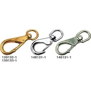 SeaDog STAINLESS SWIVEL EYE BOAT S 146131-1 (Image for Reference) by