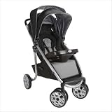 AeroLite Deluxe Stroller in Silverleaf 41kn3pPJgnL. SL160 AeroLite Deluxe Stroller in Silverleaf