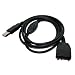 USB Sync- & Ladekabel - Datenkabel mit Ladefunktion f�r Palm Plamone Tungsten TX, Tungsten T5, Centro, LifeDrive, Treo 650, Treo 680, Treo 700p, Treo 700w, Treo 700wx, Treo 750, Treo 755p, Tungsten E2, Tungsten T5, TX Smartphone