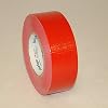Shurtape PC-600 General Purpose Grade Duct Tape: 2 in. x 60 yds. (Red)