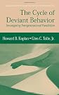 The Cycle of Deviant Behavior: Investigating Intergenerational Parallelism (Longitudinal Research in the Social and Behavioral Sciences: An Interdisciplinary Series)