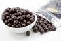 Dark Chocolate Covered Peanuts (1 Pound Bag)