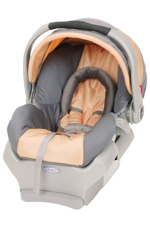 Graco Infant SafeSeat Step 1 - Nectar