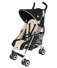 Maclaren Quest Sport-Champagne