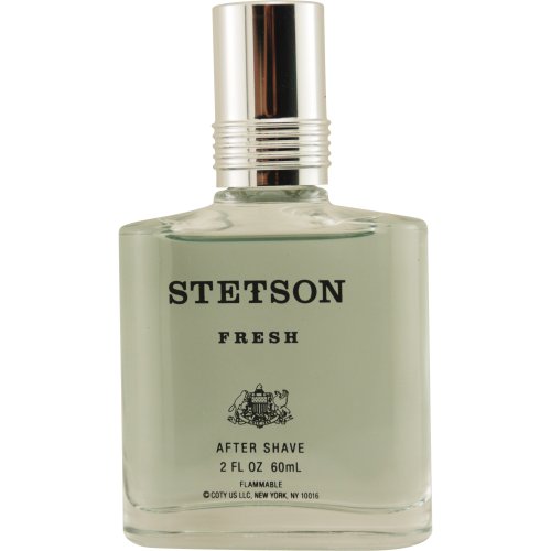 Stetson Fresh by Coty 2 Ounce