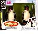 Muppet Show > Penguins Action Figure 2-Pack