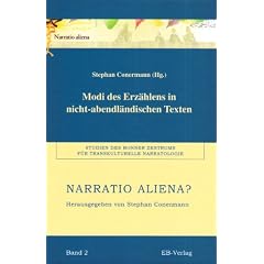 Modi des Erz�hlens in nicht-abendl�ndischen Texten
