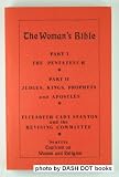 The Womans Bible