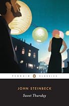 Sweet Thursday (Penguin Classics)