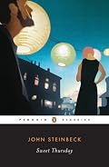 Sweet Thursday (Penguin Classics)