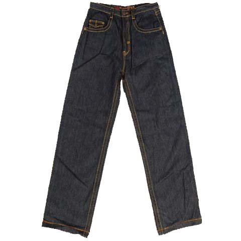 Boy's Pepi London UK Rexford Five Pocket Jeans