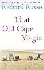 That Old Cape Magic