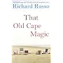 That Old Cape Magic