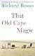 That Old Cape Magic