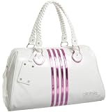 Akademiks - Akademiks Mirror Large Satchel