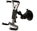 ULTIMATEADDONS Rigid Car Kit Mount Holder 2 for Acer Aspire One D150 AOD150