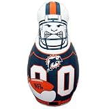 NFL Miami Dolphins Tackle Buddy