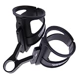 Profile Design Aqua Rack 2-bottle Aero Bottle Holder