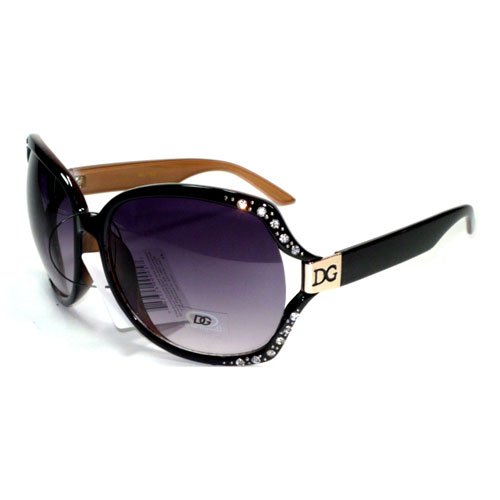 DG41 S2 DG Eyewear Womens Sunglasses