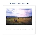 Prairie Doll