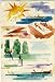 Desert Caravan Inn Menu Spokane Washington 1961