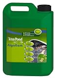 TetraPond 753334 AlgoRem 3 L - Algenbekaempfung im Gartenteich