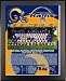 1999 St. Louis Rams Super Bowl XXXIV Champions 11