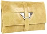 BCBGeneration Women's Julia JLA445GN ClutchPeridotOne Size