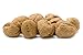 SincerelyNuts Raw Walnuts in Shell (1lb bag) | Kosher & Gluten Free Superfood | Natural & Delicious Source of Powerful Antioxidants | Fresh Unbroken Walnuts Still in the Shell | Source of Vitamin K