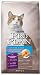 Purina Pro Plan Dry Adult Cat Food (Indoor Care), Salmon and Rice Formula, 7-Pound Bag