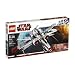 LEGO Star Wars Clone Wars 8088 - ARC-170 Starfighter