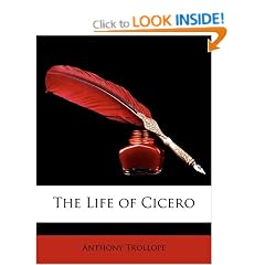 The Life of Cicero